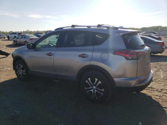 2016 Toyota Rav4 Le VIN: 2T3BFREV3GW412273 Lot: 52844124