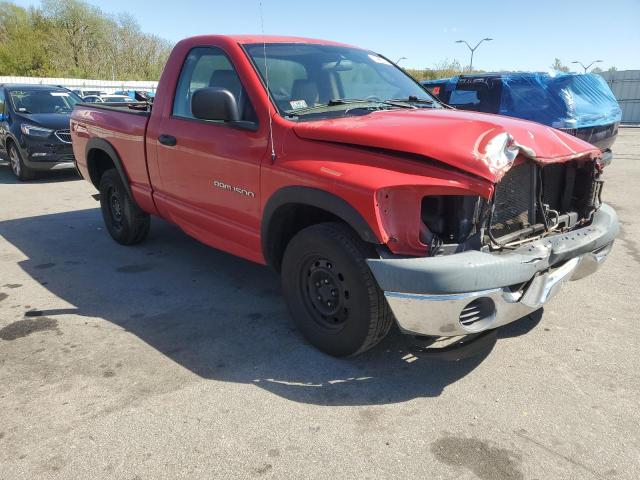 2006 Dodge Ram 1500 St VIN: 1D7HA16K46J122982 Lot: 53646214