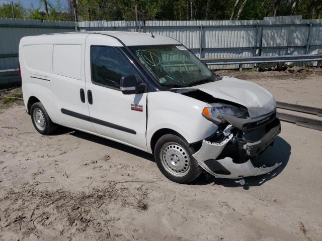 2022 DODGE PROMASTER ZFBHRFAB5N6W74163