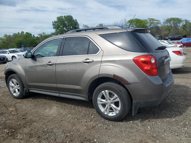 2012 Chevrolet Equinox Lt VIN: 2GNFLEEK5C6259773 Lot: 54049254