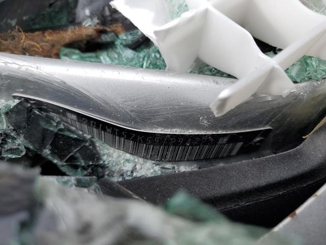 2009 CHEVROLET IMPALA 1LT #3292367339