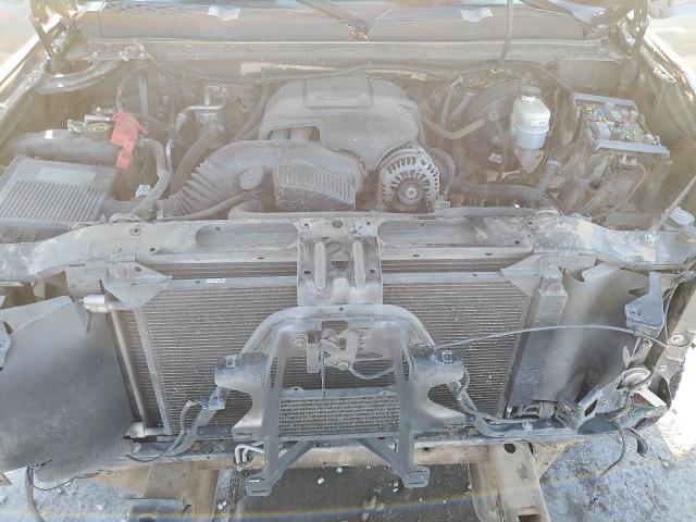 2012 Chevrolet Silverado K1500 Lt VIN: 1GCRKSE78CZ306933 Lot: 54027814