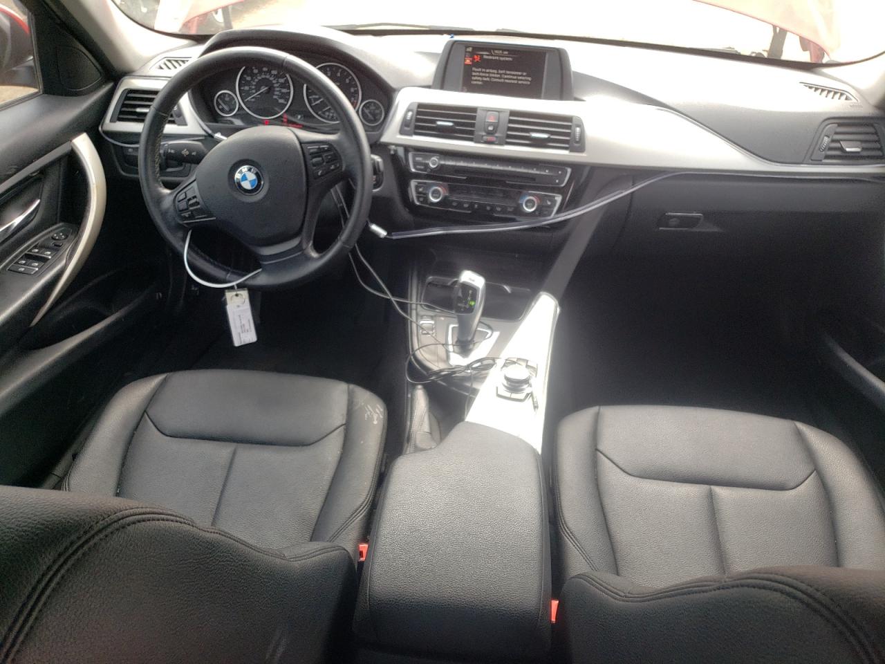 WBA8A3C59GK552102 2016 BMW 320 Xi