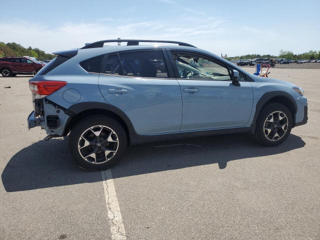 2019 Subaru Crosstrek Premium VIN: JF2GTAEC9K8299170 Lot: 56391214