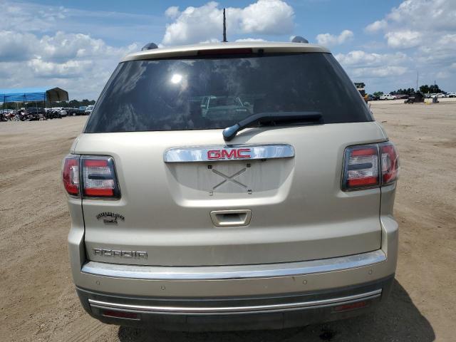 2016 GMC Acadia Slt-1 VIN: 1GKKRRKD5GJ164713 Lot: 55134334