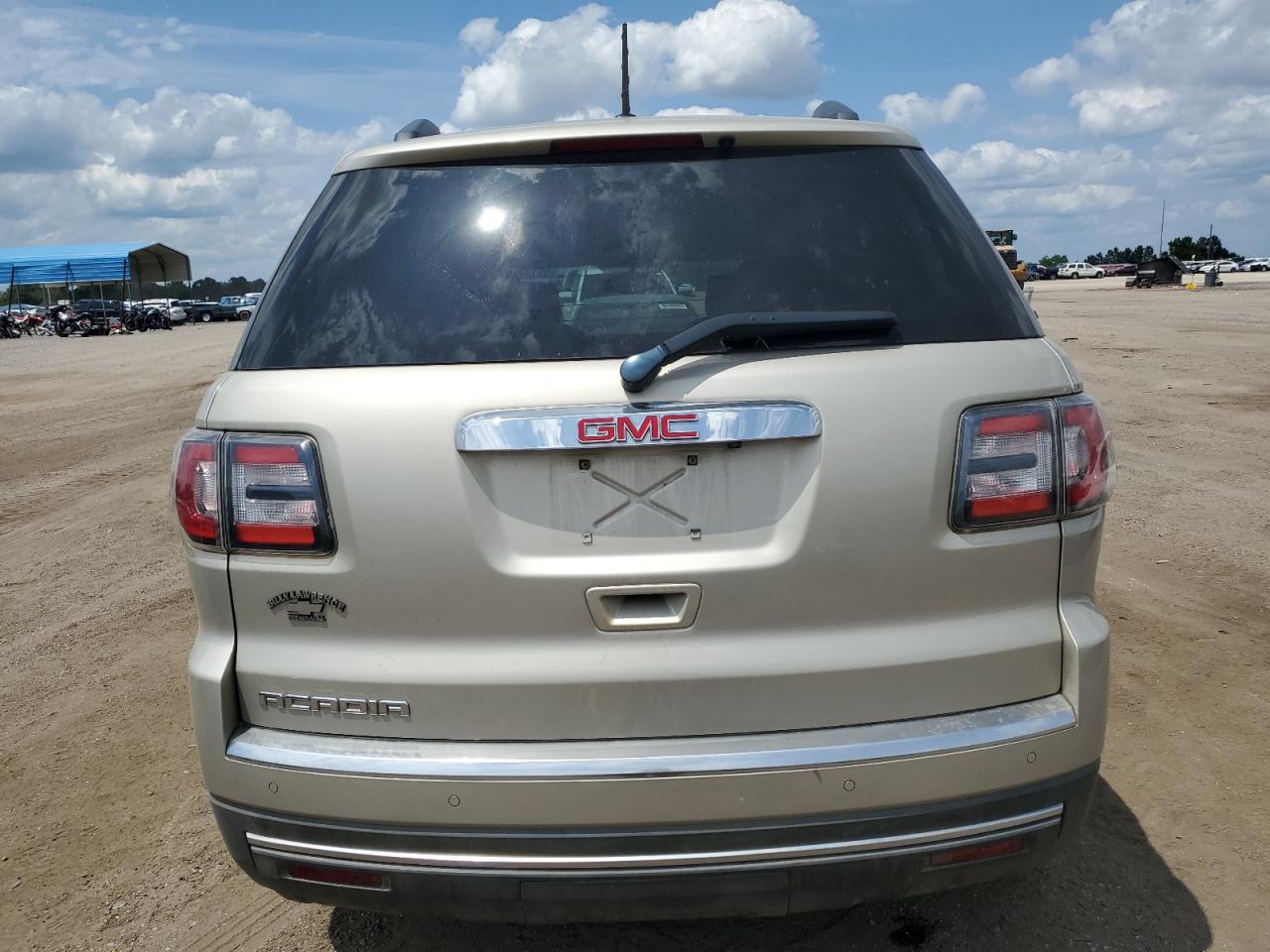 1GKKRRKD5GJ164713 2016 GMC Acadia Slt-1