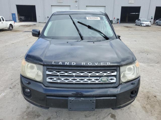 2011 Land Rover Lr2 Hse VIN: SALFR2BN3BH273080 Lot: 55842044