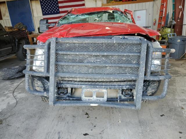 2015 FORD F250 SUPER - 1FTBF2B6XFEC02456