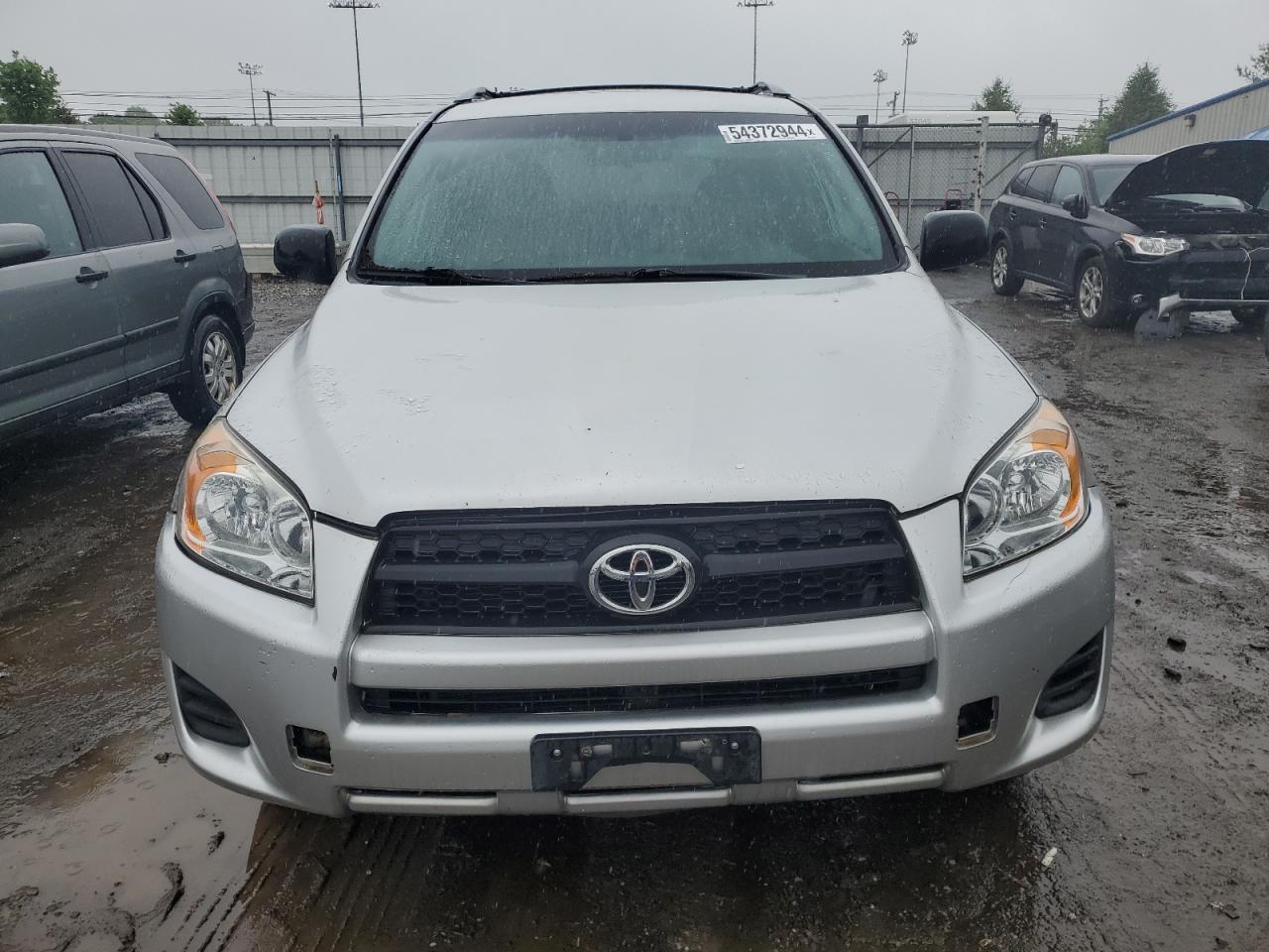 2T3BF4DV9AW072395 2010 Toyota Rav4