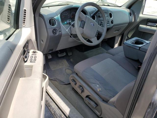 2006 Ford F150 VIN: 1FTPX12576NA37258 Lot: 56655884