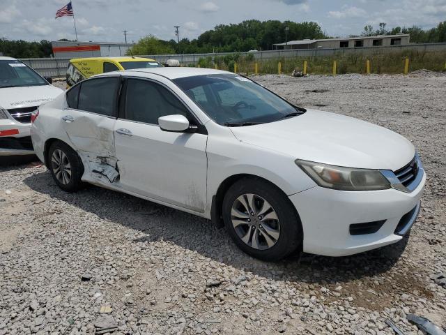 2014 Honda Accord Lx VIN: 1HGCR2F39EA300462 Lot: 54057264