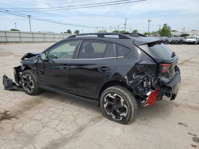 JF2GTHMC5N8255925 2022 Subaru Crosstrek Limited