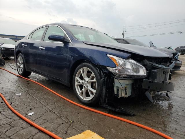 2012 Nissan Maxima S VIN: 1N4AA5AP5CC811280 Lot: 53524904