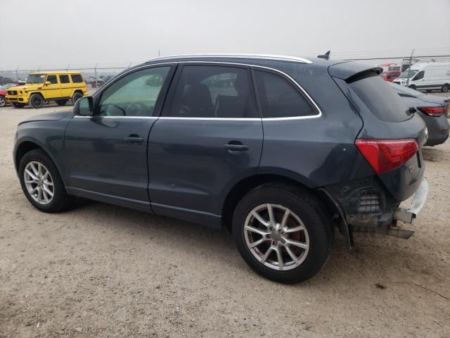 2011 Audi Q5 Premium Plus VIN: WA1LFAFP3BA077068 Lot: 54009574