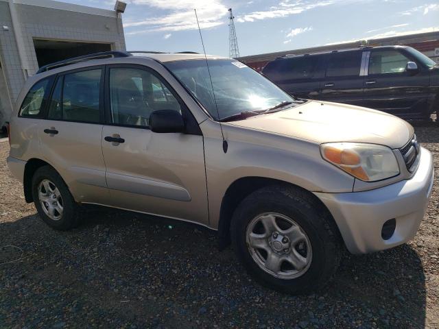 2004 Toyota Rav4 VIN: JTEGD20V640027618 Lot: 55729964