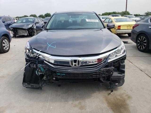 2017 Honda Accord Ex VIN: 1HGCR2F77HA201761 Lot: 55803324