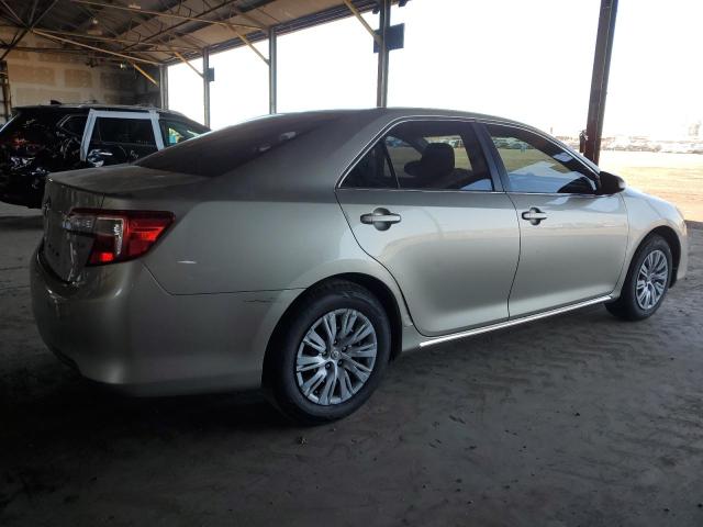 2013 Toyota Camry L VIN: 4T4BF1FK4DR320850 Lot: 54358074