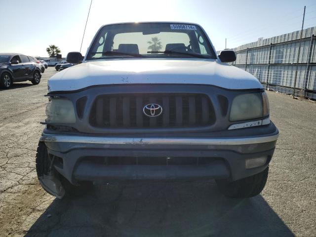 2004 Toyota Tacoma Prerunner VIN: 5TENM92N14Z451676 Lot: 55958714