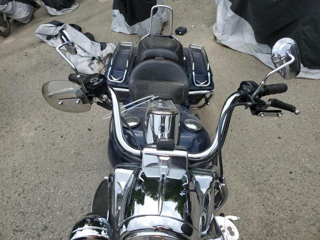 2005 HARLEY-DAVIDSON FLHRI SHRI - 1HD1FWW1X5Y627558