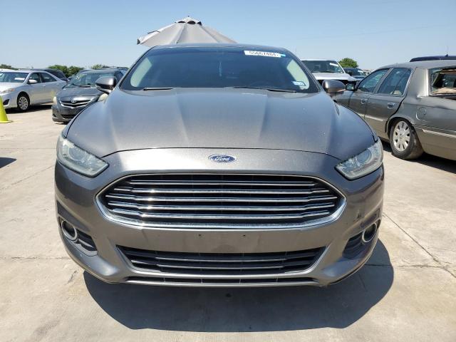 2013 Ford Fusion Se VIN: 3FA6P0HR3DR195631 Lot: 55667484