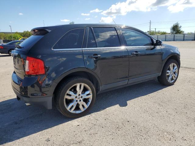 2012 Ford Edge Limited VIN: 2FMDK3KC9CBA77873 Lot: 56035954