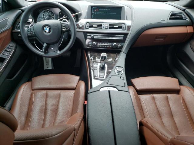 VIN WBA6B2C57DDG66570 2013 BMW 6 Series, 650 I no.8