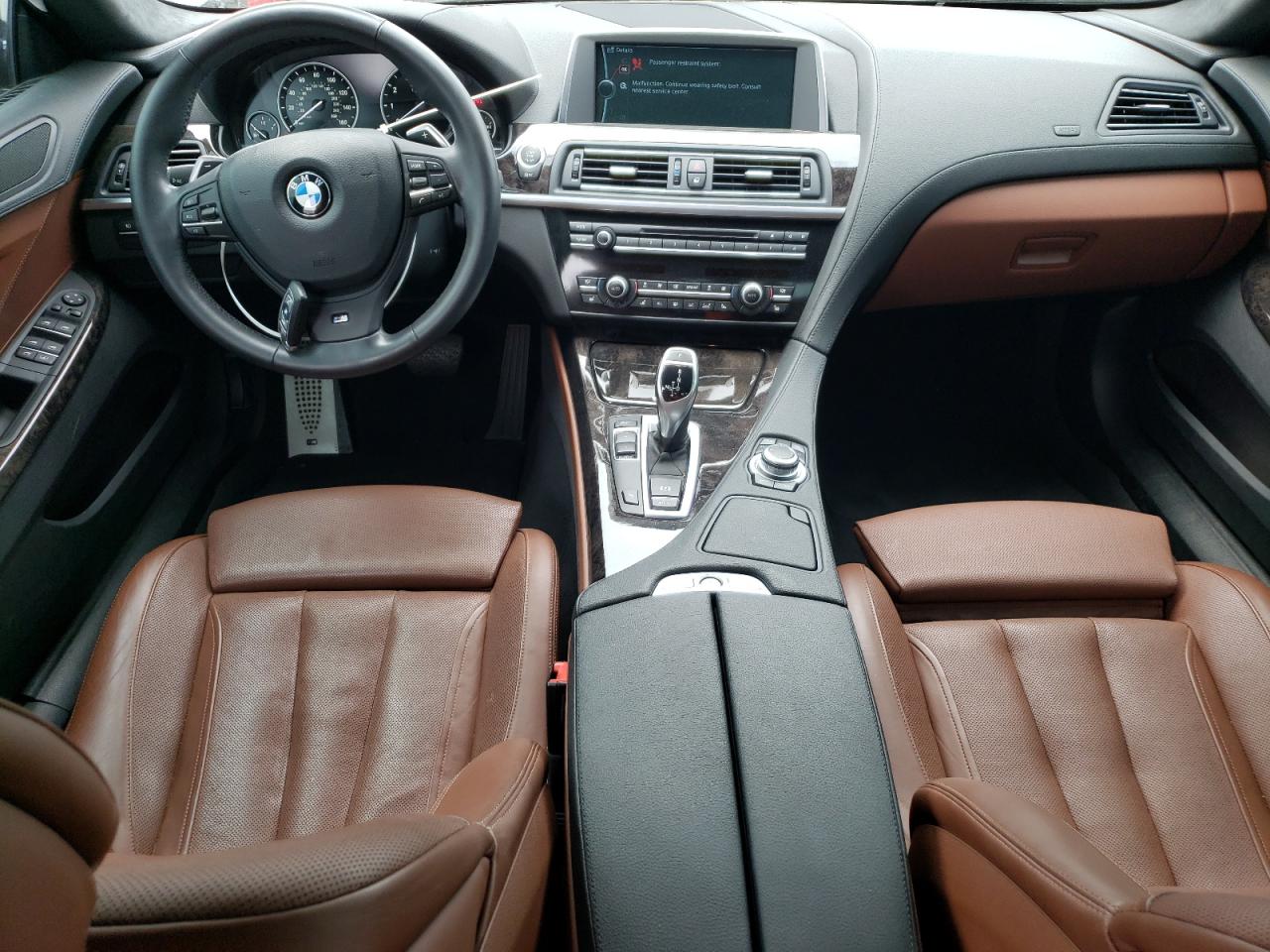 WBA6B2C57DDG66570 2013 BMW 650 I