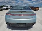 LINCOLN MKZ HYBRID photo