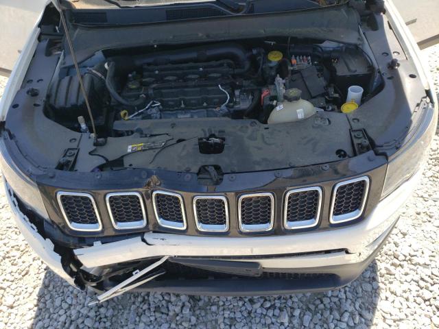 2018 JEEP COMPASS LA - 3C4NJCBB1JT468262