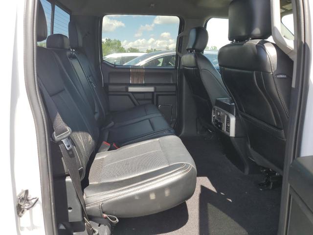 2019 Ford F150 Supercrew VIN: 1FTEW1E52KKE35477 Lot: 53059324