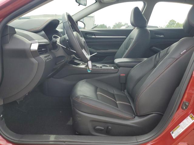2023 NISSAN ALTIMA SR - 1N4BL4CW9PN425839
