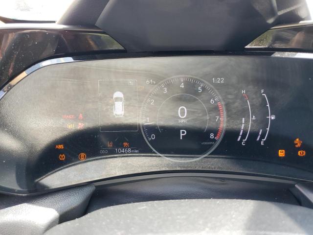 2023 LEXUS NX 350 2T2GGCEZ2PC018630