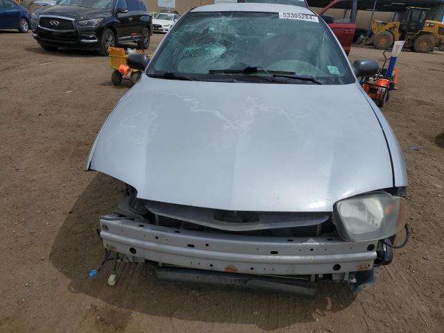 2005 Chevrolet Cavalier VIN: 1G1JC52F357163940 Lot: 53305284