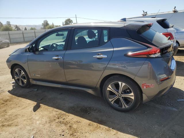 2018 Nissan Leaf S VIN: 1N4AZ1CP4JC302938 Lot: 56800394