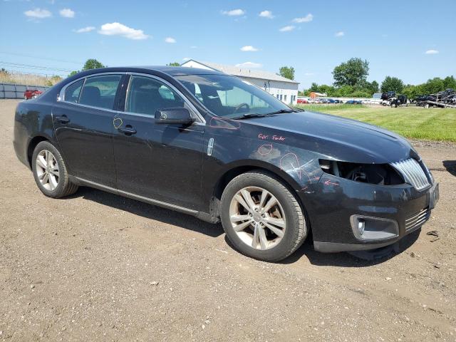 2009 Lincoln Mks VIN: 1LNHM93R29G607846 Lot: 56122744