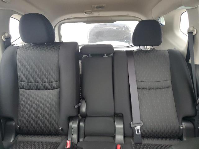 2017 NISSAN ROGUE S - JN8AT2MV3HW260919