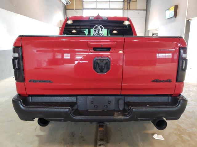 2020 Ram 1500 Rebel VIN: 1C6SRFLT4LN118638 Lot: 54559924