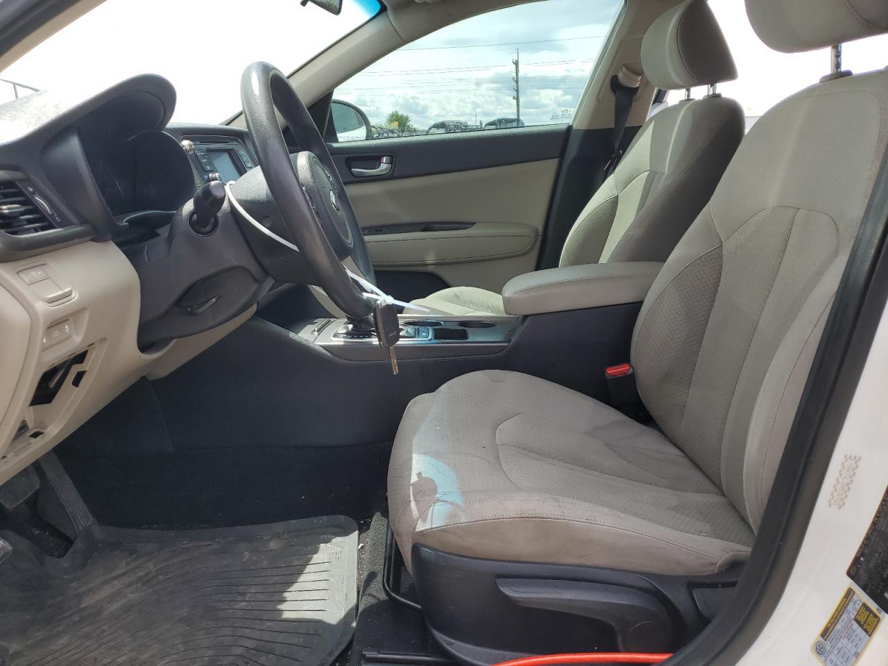 KNAGT4L32H5157723 2017 Kia Optima Lx