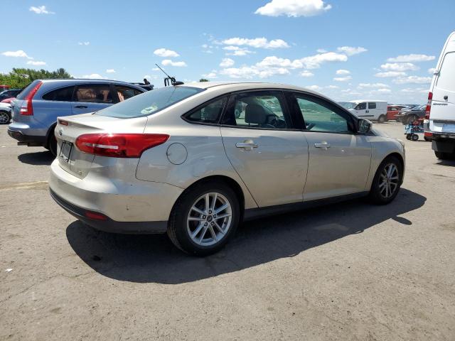 2017 Ford Focus Se VIN: 1FADP3F24HL207806 Lot: 57250134