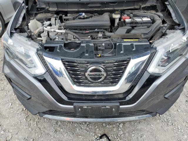 2019 Nissan Rogue S VIN: 5N1AT2MVXKC825831 Lot: 54576774