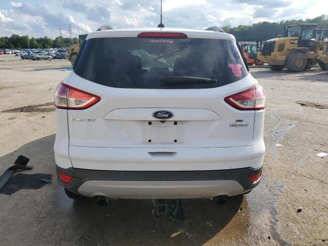 2014 Ford Escape Se VIN: 1FMCU0GX0EUB76434 Lot: 55400734