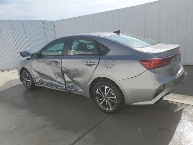 2024 Kia Forte Lx VIN: 3KPF24AD3RE727201 Lot: 56084954