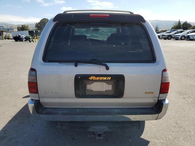 1997 Toyota 4Runner Limited VIN: JT3GN87RXV0050869 Lot: 54819534