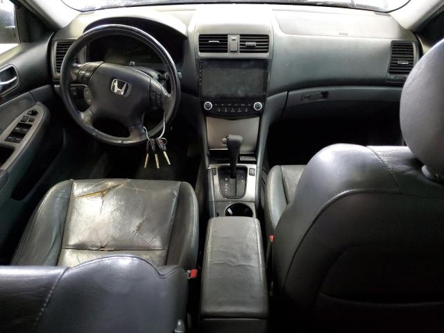 2005 Honda Accord Ex VIN: 1HGCM66585A078794 Lot: 56011124