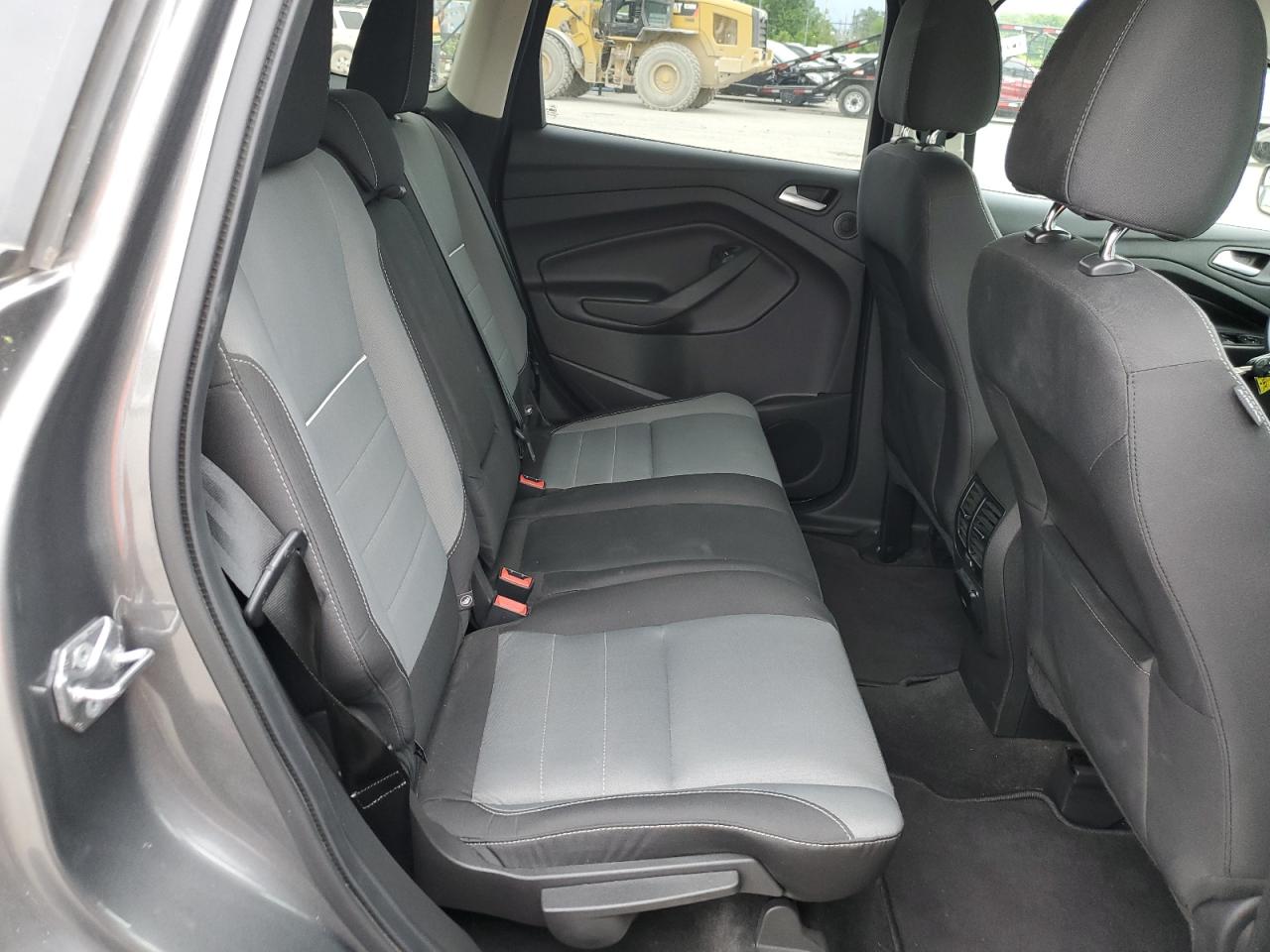 1FMCU9GX5EUE18607 2014 Ford Escape Se