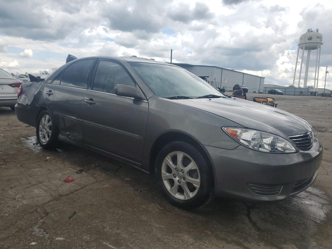 4T1BF30K45U621036 2005 Toyota Camry Le