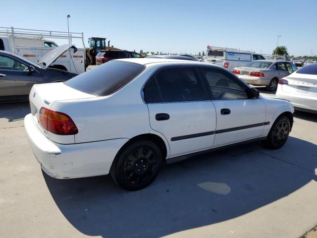 2000 Honda Civic Lx VIN: JHMEJ667XYS006607 Lot: 54083644