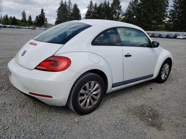 2015 Volkswagen Beetle 1.8T VIN: 3VWF17ATXFM638980 Lot: 55455084