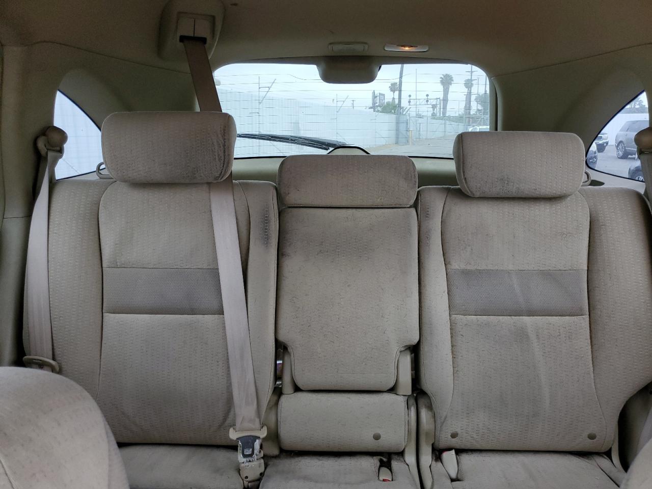 JHLRE485X7C083304 2007 Honda Cr-V Ex