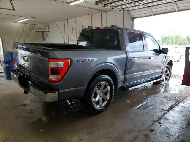 2021 FORD F150 SUPER - 1FTFW1E55MFA34411